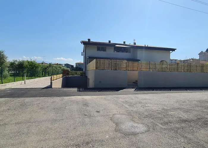 Quarantotto B&B