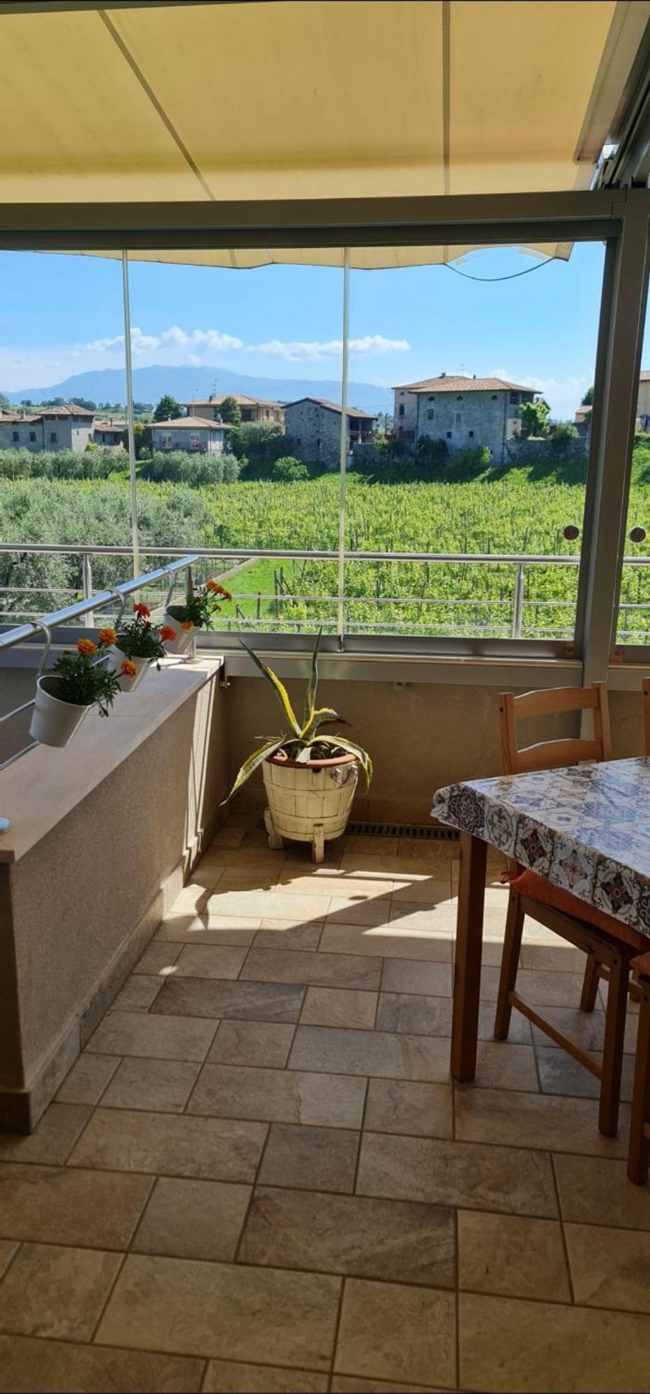 Quarantotto Bed & Breakfast