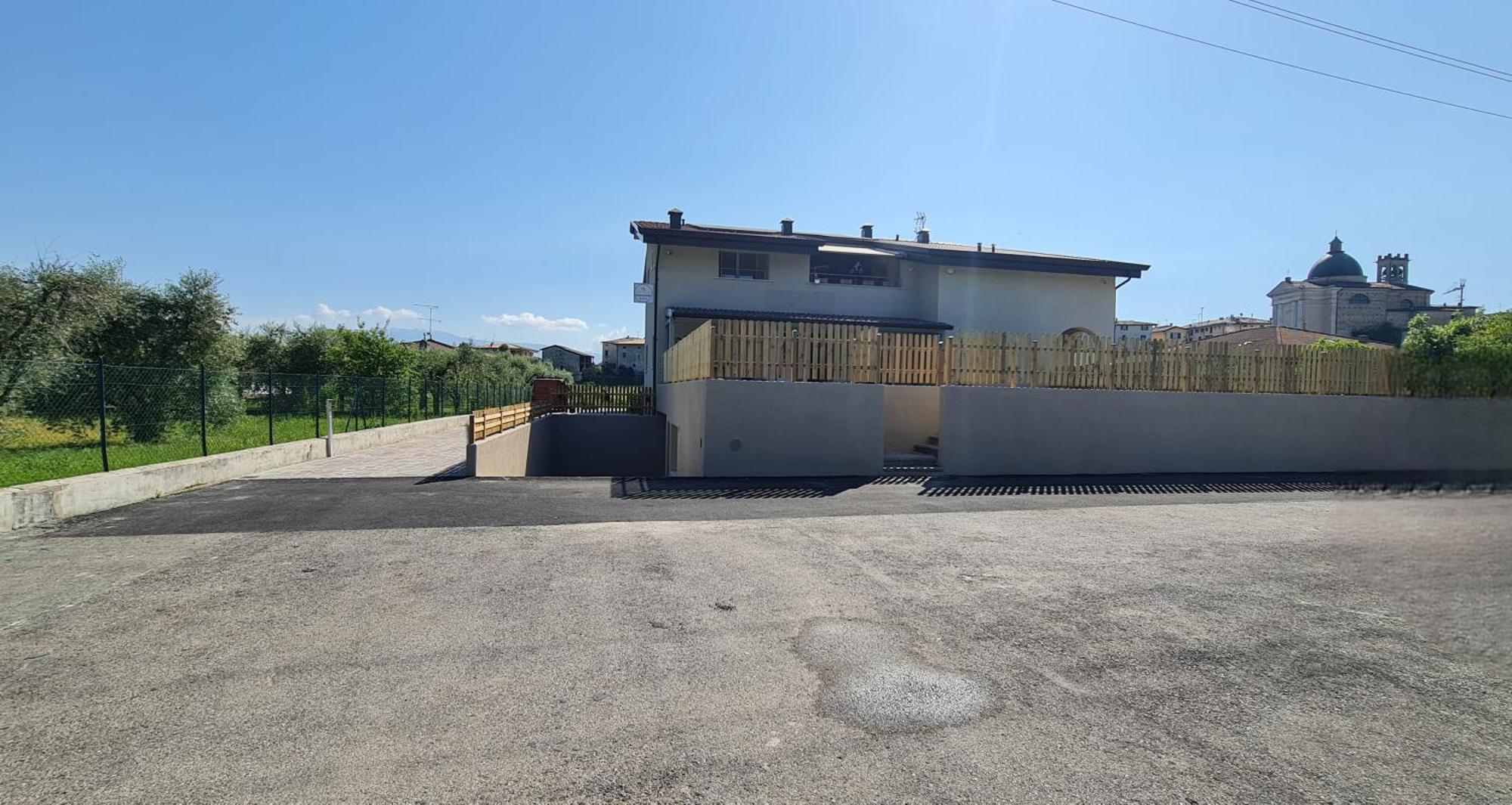 Quarantotto Bed & Breakfast Raffa