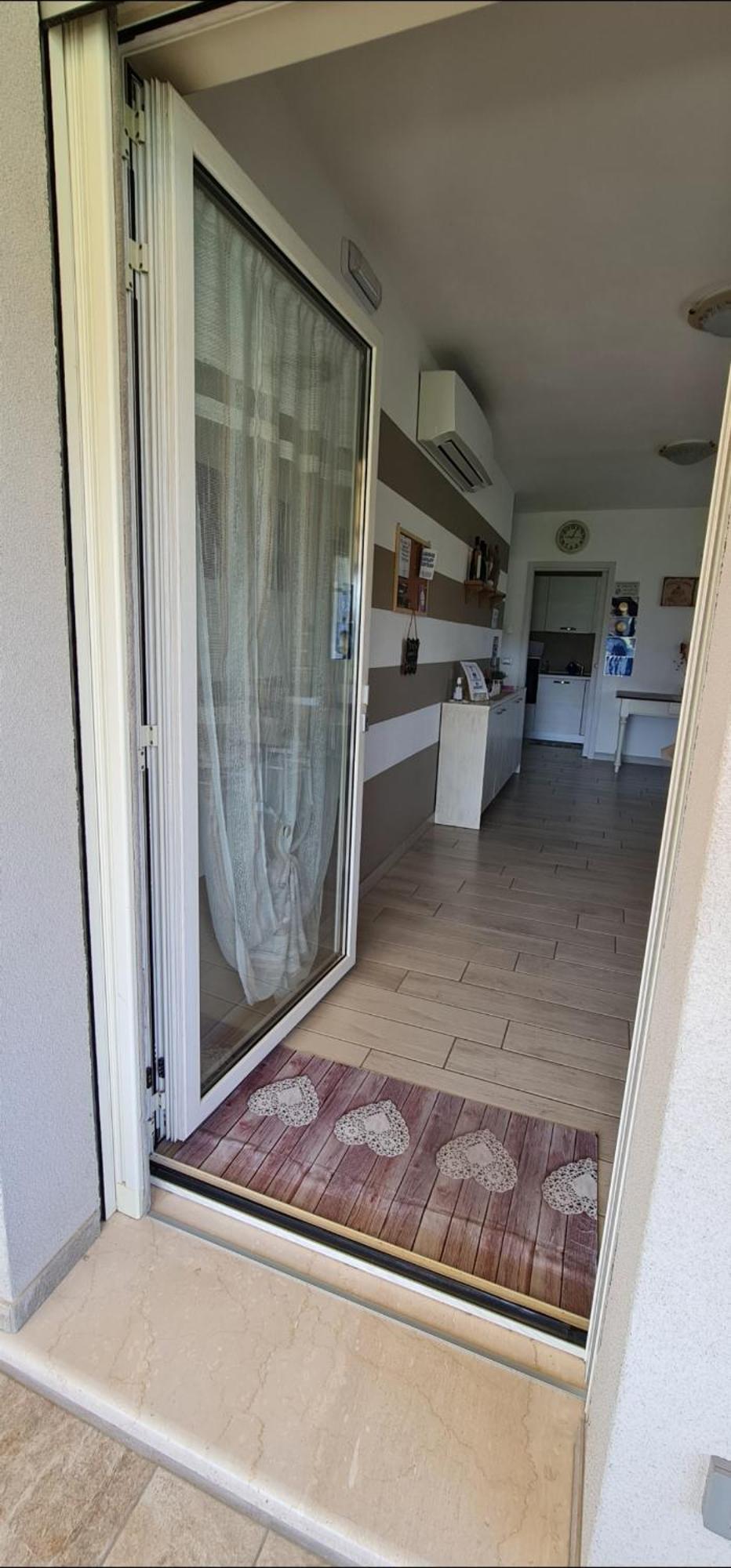 Bed & Breakfast Quarantotto Raffa