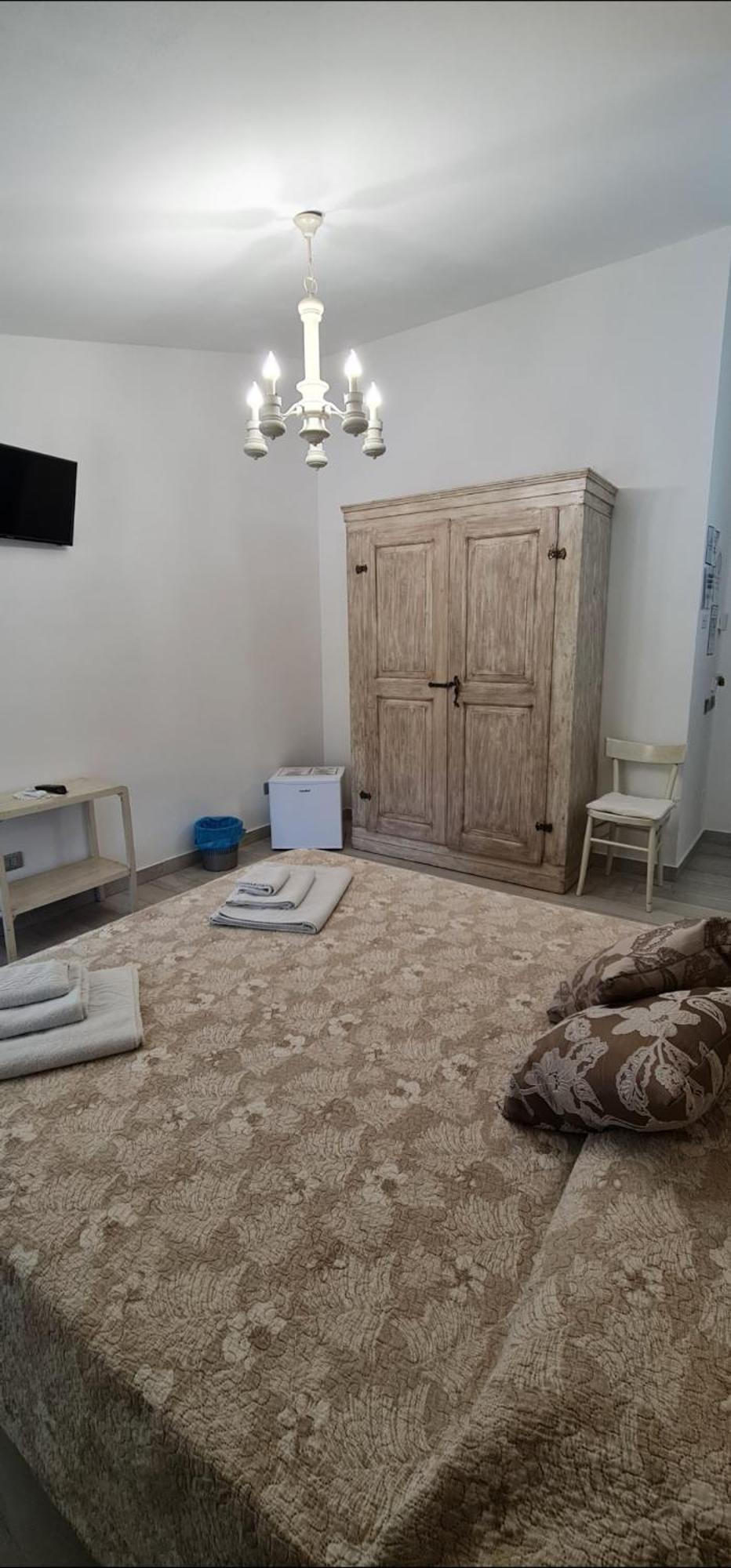 Quarantotto Bed & Breakfast