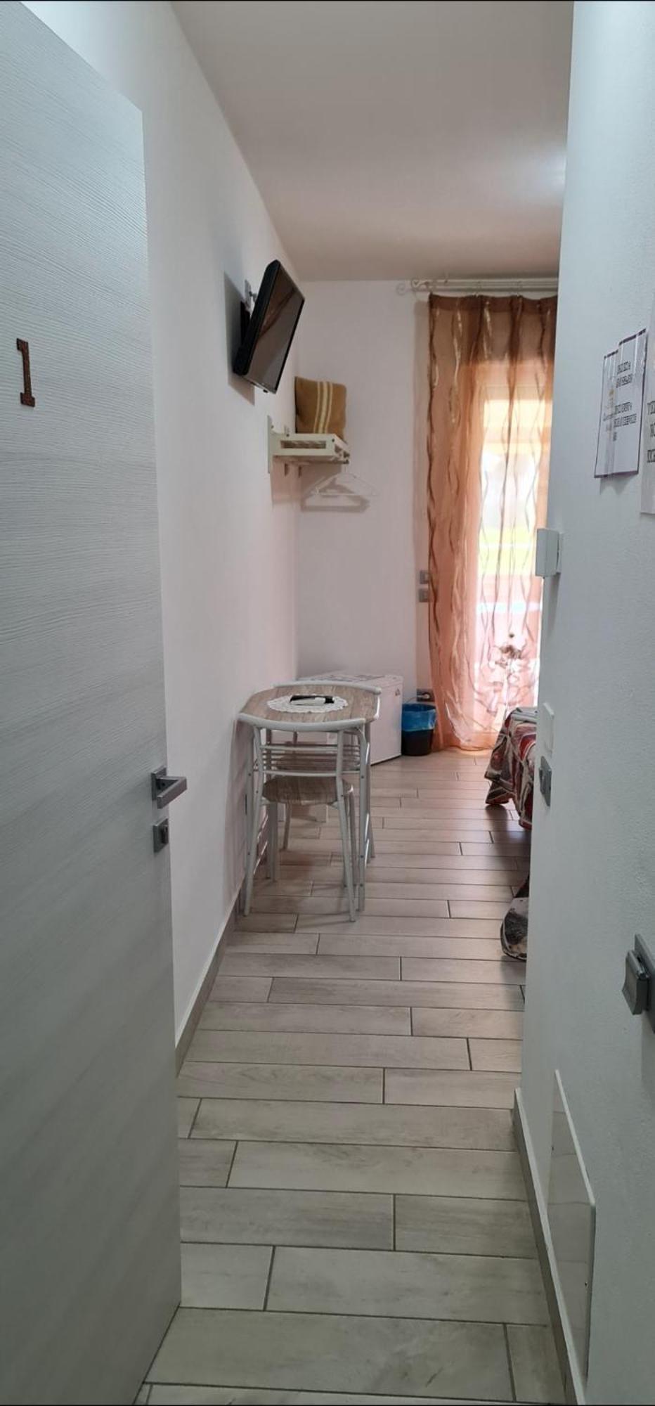 Quarantotto Bed & Breakfast *