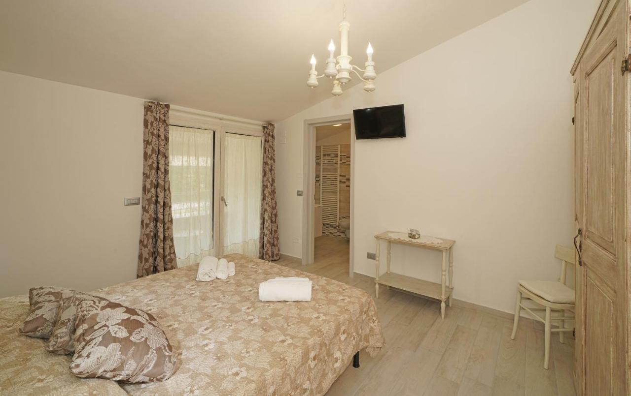 Bed & Breakfast Quarantotto Raffa
