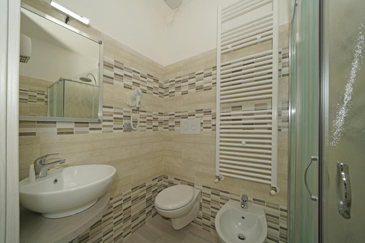 Quarantotto Bed & Breakfast Raffa