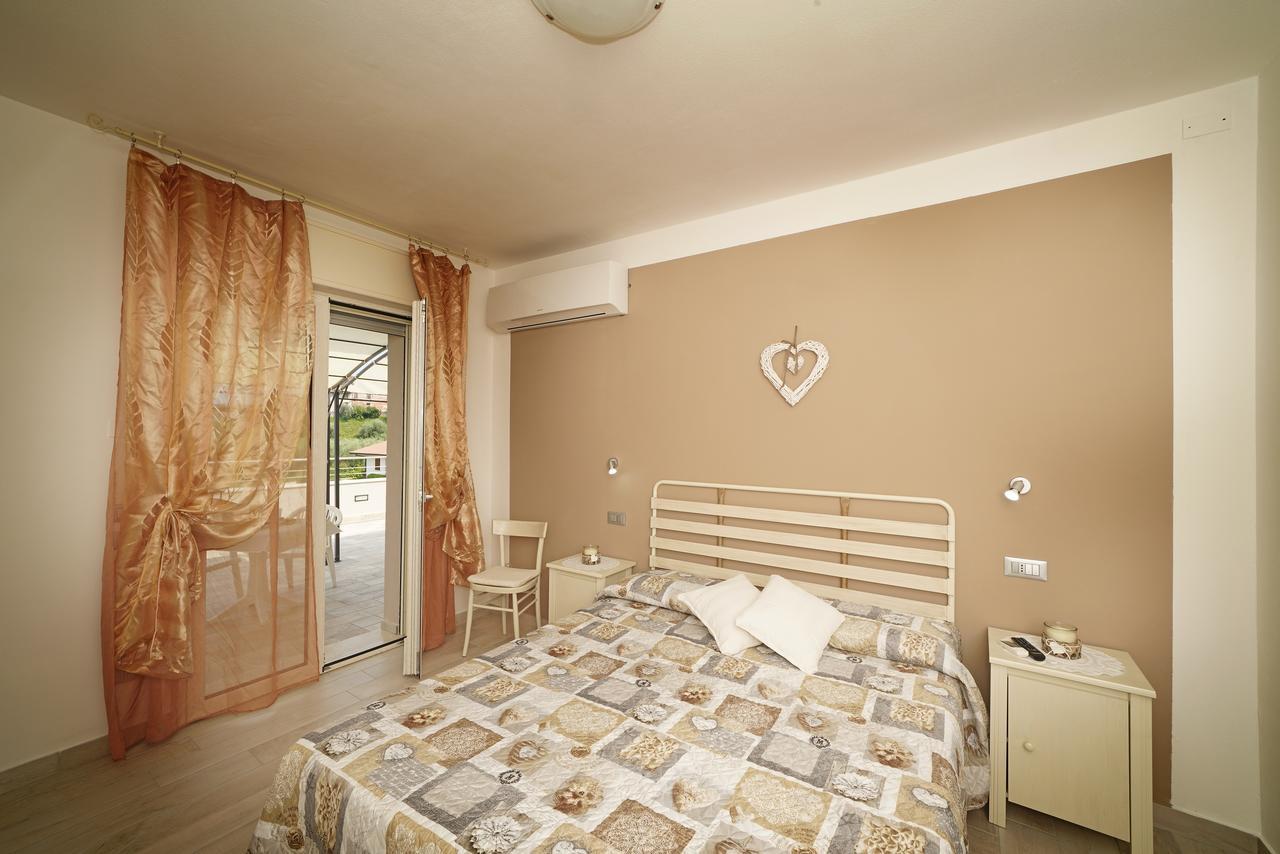 Bed & Breakfast Quarantotto Raffa
