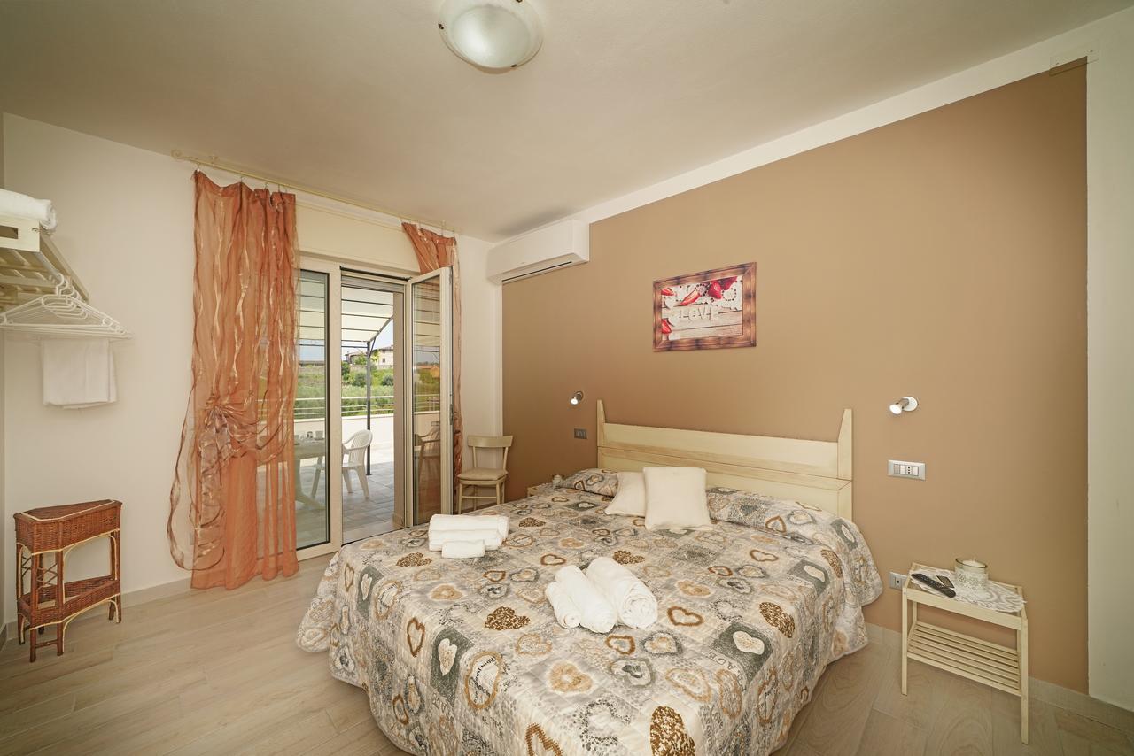 Quarantotto Couette-café Raffa