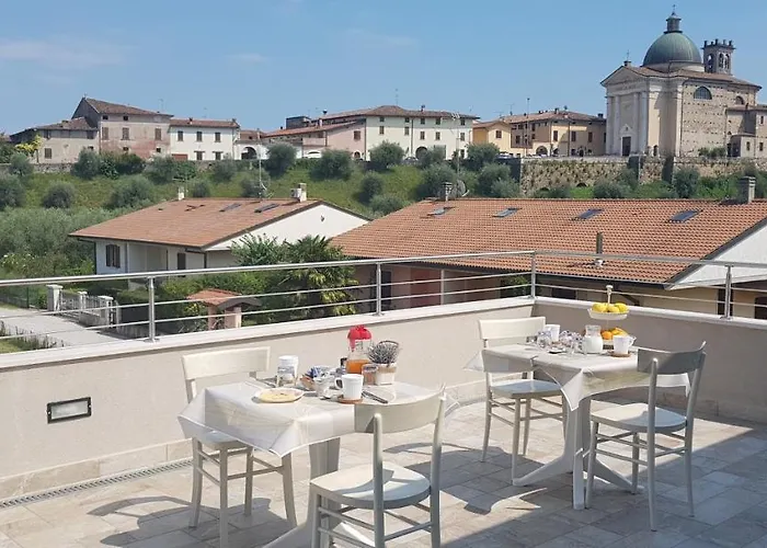 Quarantotto B&B
