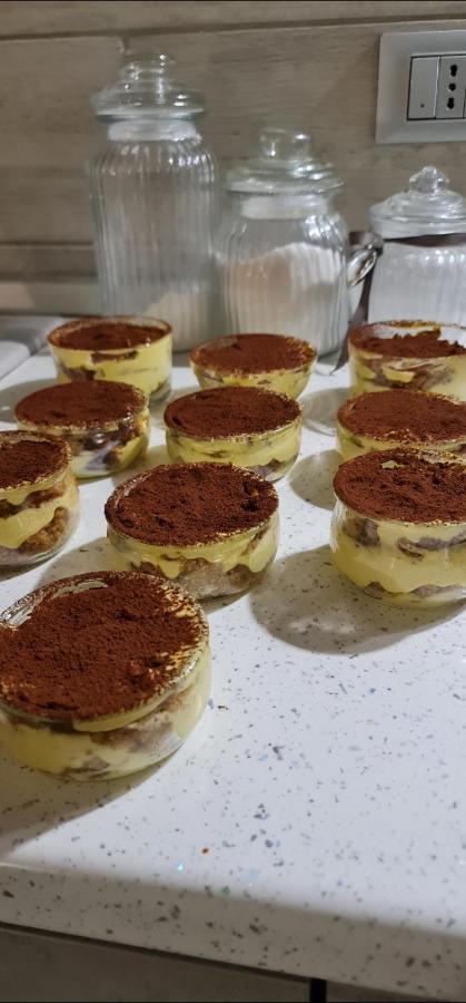 Frühstückspension Quarantotto *