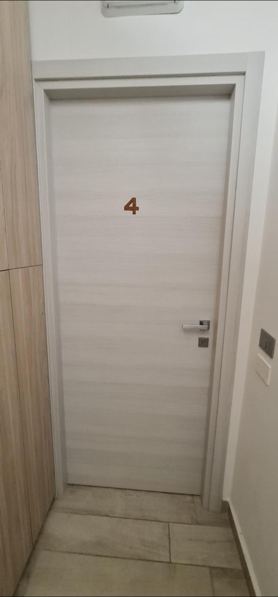 Frühstückspension Quarantotto *